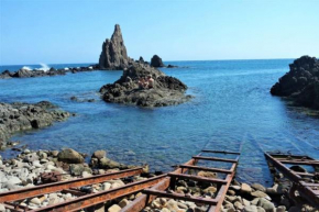 descanso al fin y al Cabo, Cabo De Gata